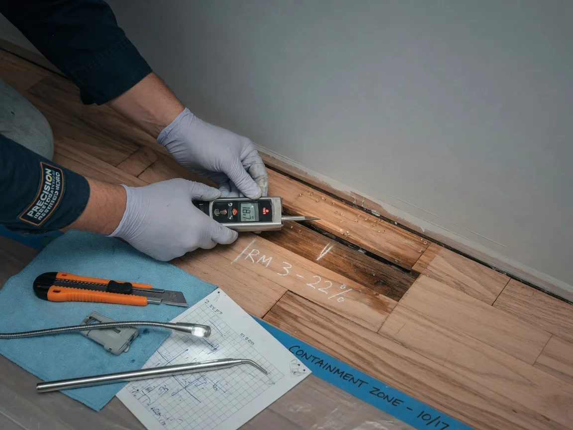 Why choose Water Removal in Santa Rosa Beach, FL